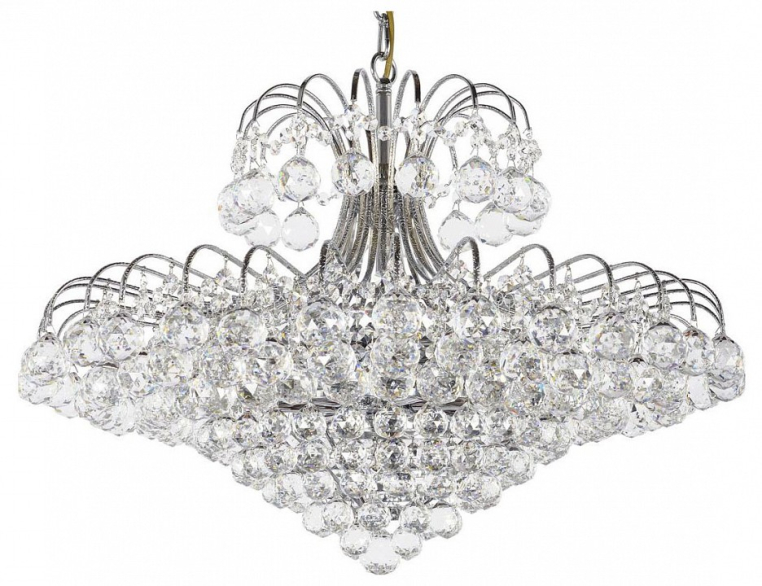 Подвесная люстра Arti Lampadari Civetta Civetta E 1.5.66.100 N