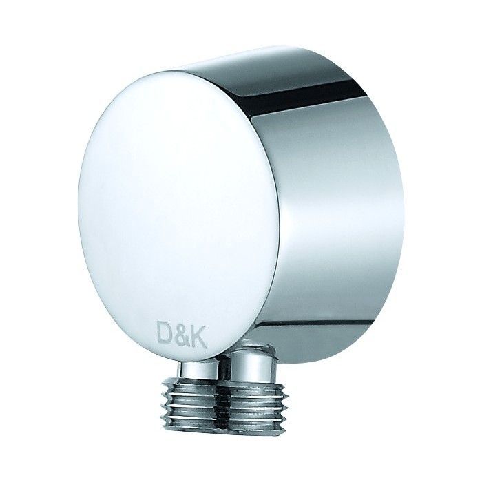 Шланговое подключение D&K (DC1004894)