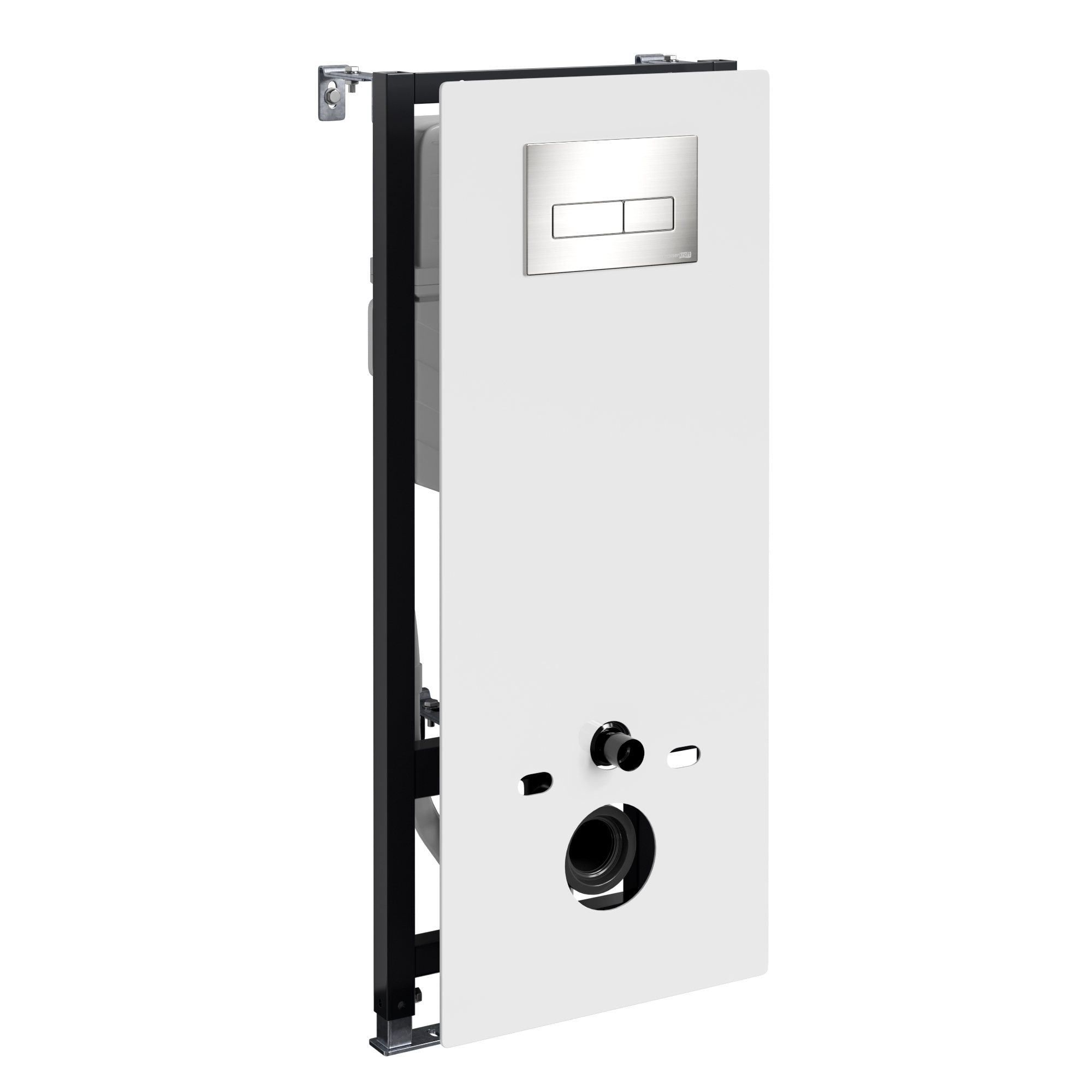 Abens 20TLT.010.ME.WH.BN03 Система инсталляции для унитазов