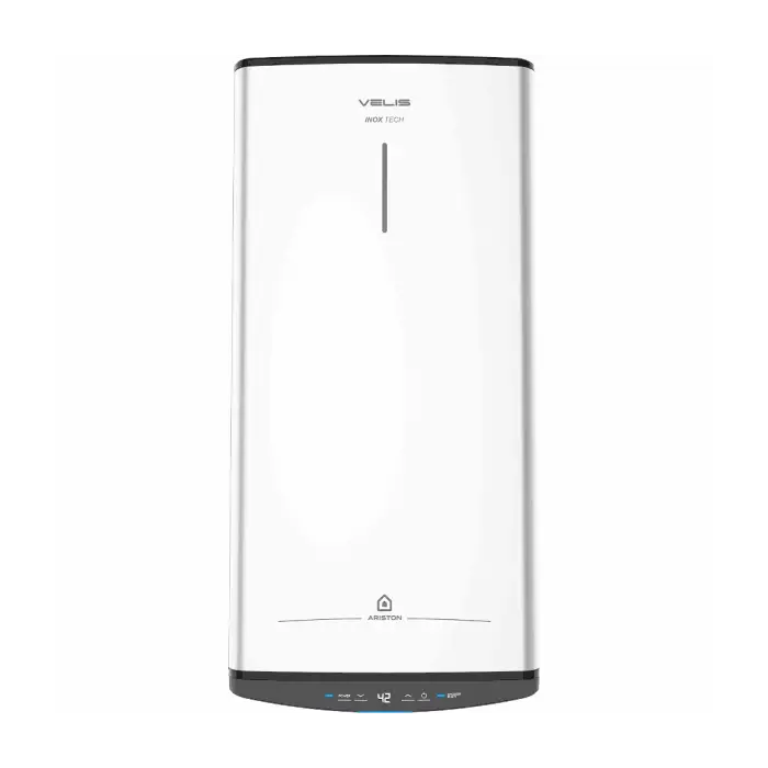 Водонагреватель электрический накопительный 100 л 1,5/2,5 кВт ABSE VLS PRO INOX PW 100 Ariston 3700680