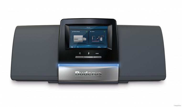 Система управления Buderus Logamatic R5313 (7736602047)