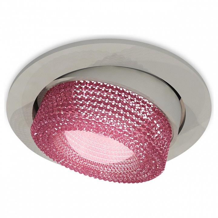 Встраиваемый светильник Ambrella Techno Spot 89 XC7653062