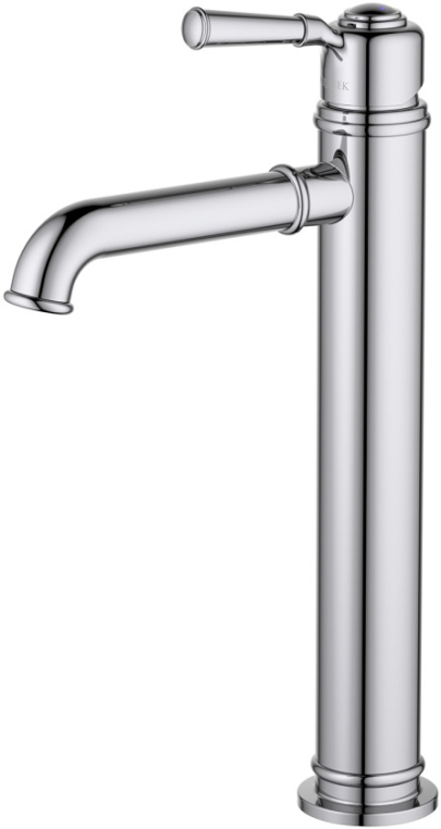 Смеситель для раковины Aquatek Классик AQ1504CR