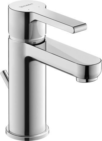 Смеситель для раковины Duravit В.2 B21010001010
