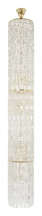 Люстра на штанге Arti Lampadari Lazio Lazio E 1.9.35.501 G