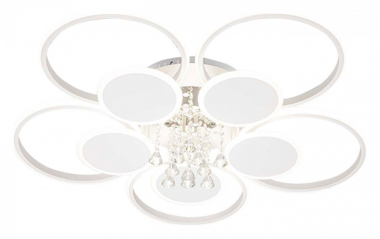 Потолочная люстра Escada Aurora 10228/10LED