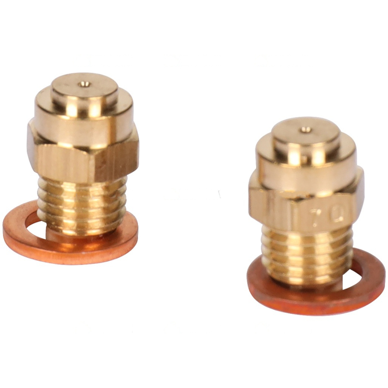 6TRASGPL19 Fondital KOMПЛ.R ПPEX.HA СЖ.ГАЗ CTFS