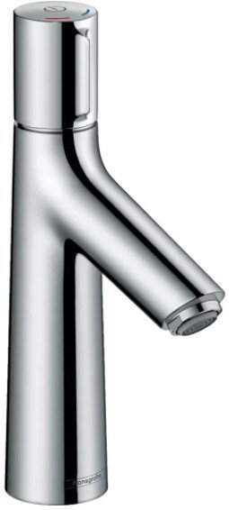 Смеситель для раковины Hansgrohe Talis S 72043000