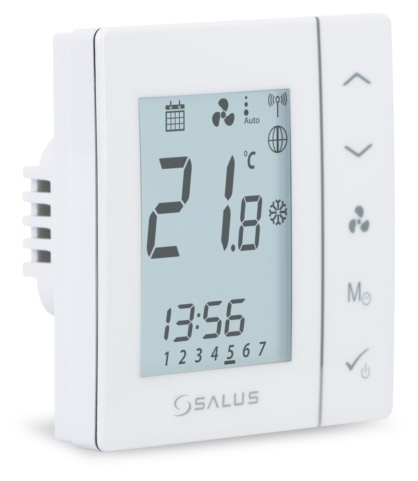 Salus Терморегулятор для фанкойла FC600 (FC600)