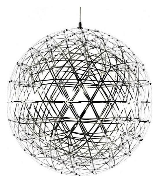 Подвесной светильник Loft it Moooi Raimond 1898/8
