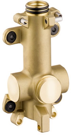 Скрытая часть короткой полочки Axor ShowerCollection 40877180