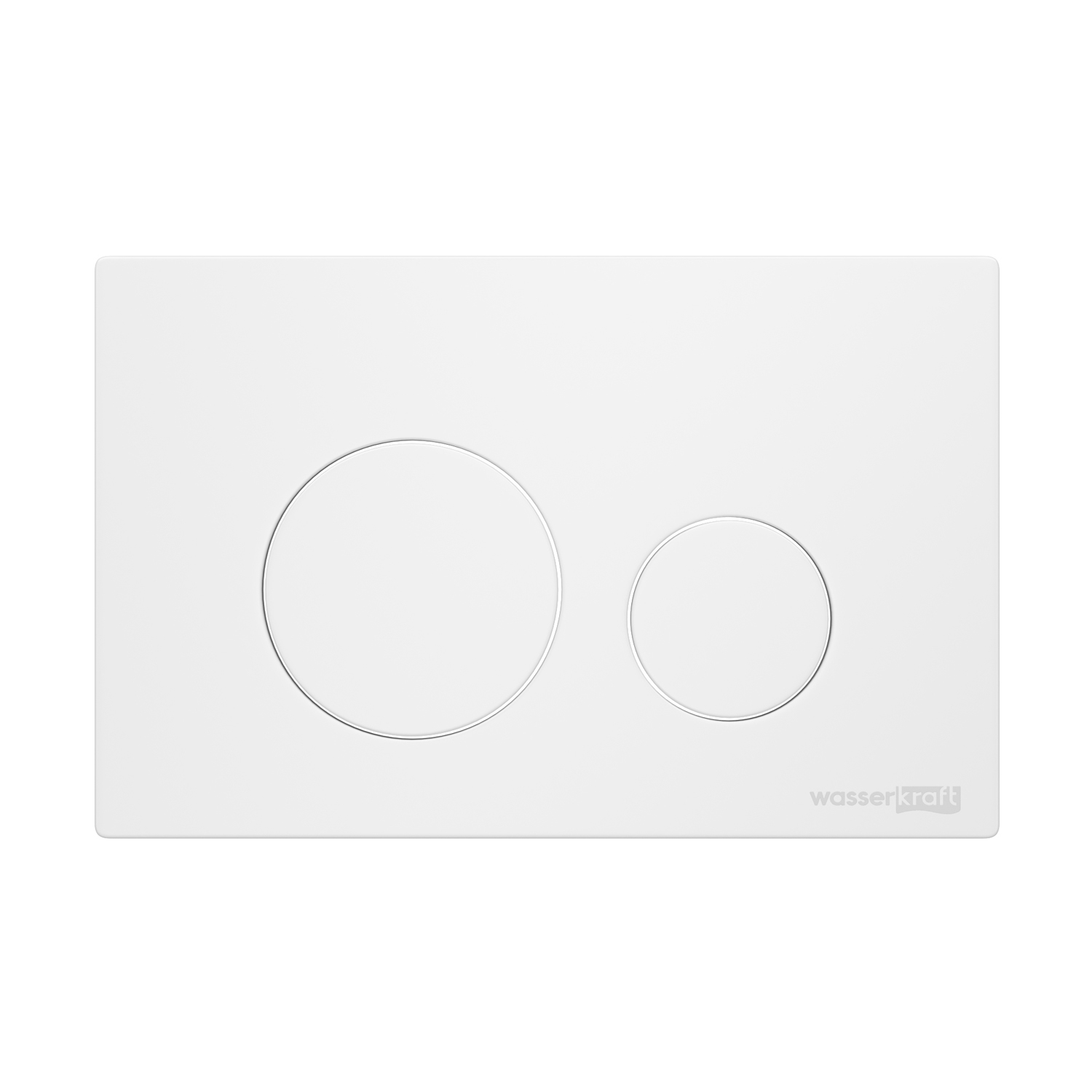 WM02 Кнопка смыва