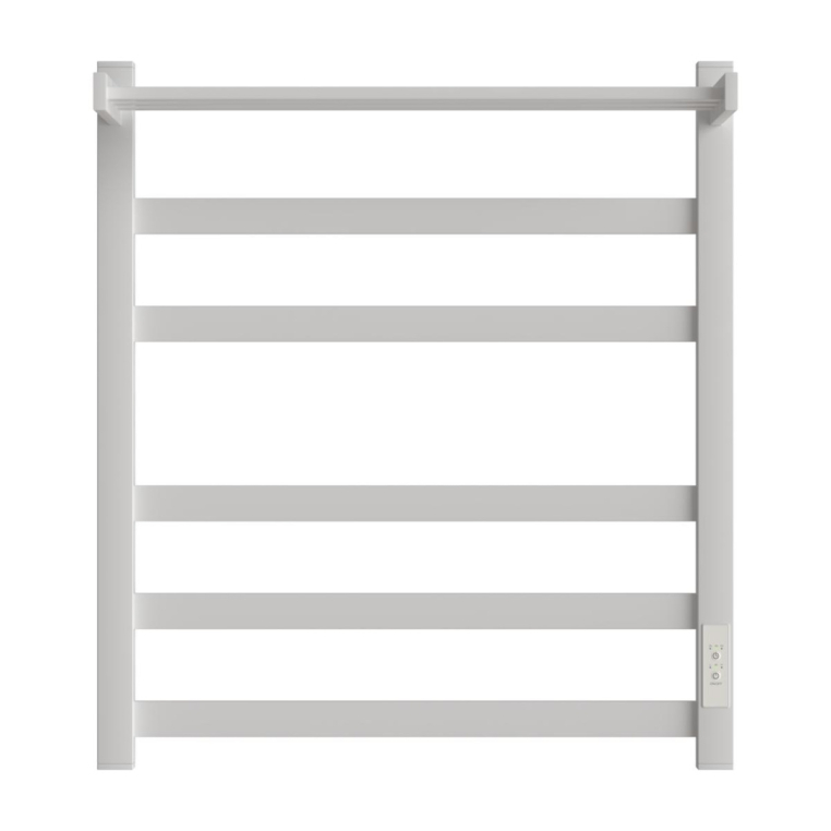 Полотенцесушитель электрический Point Меркурий П5 500x600 PN83856PW