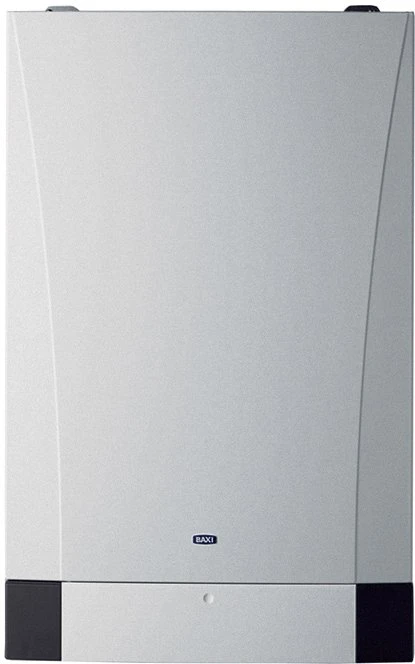 Газовый котел Baxi NUVOLA 3 B40 240 i