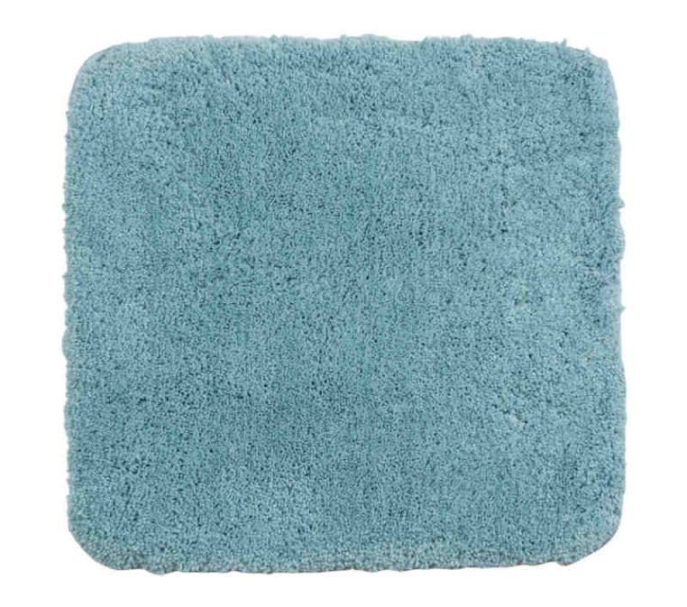 Коврик для ванной комнаты WasserKraft Kammel BM-8340 Pool Blue