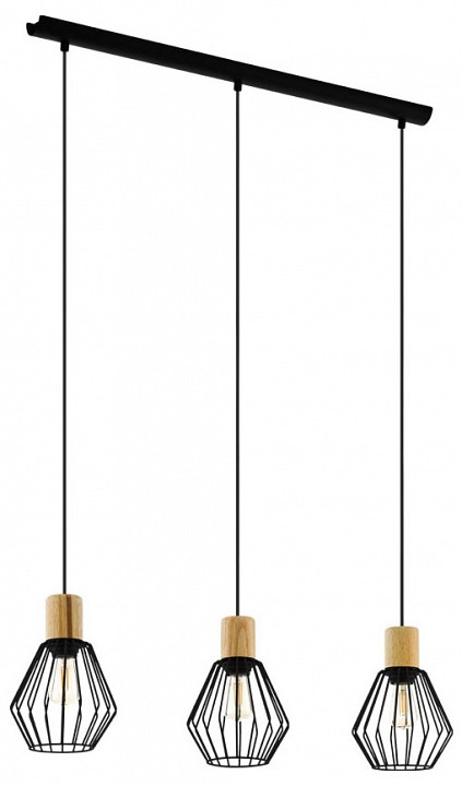 Подвесной светильник Eglo Palmorla 43378