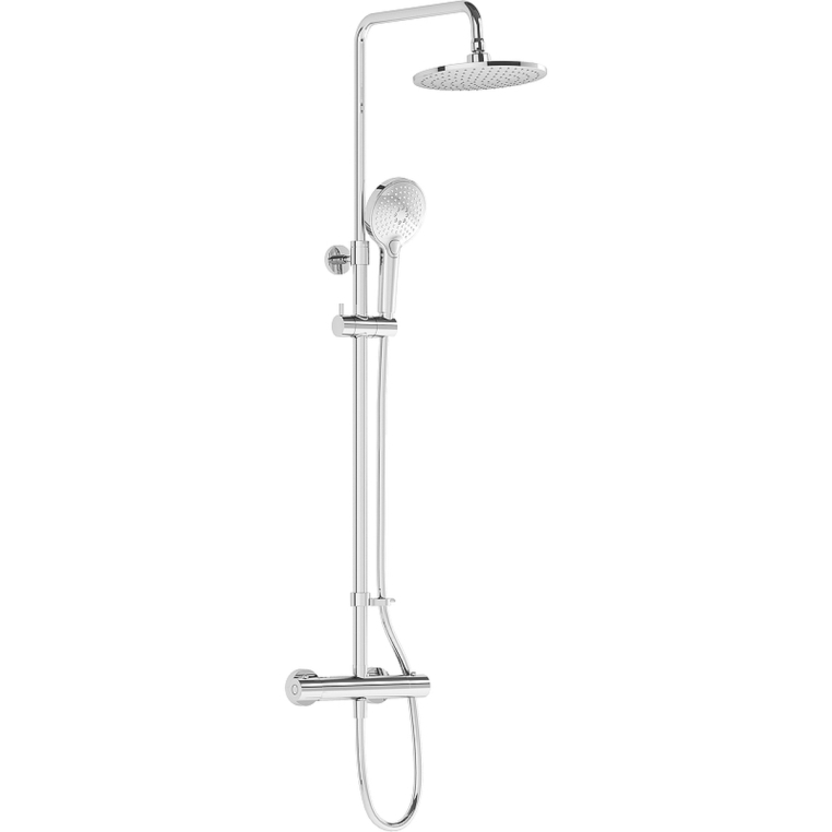 Душевая стойка VitrA AquaHeat A47205EXP