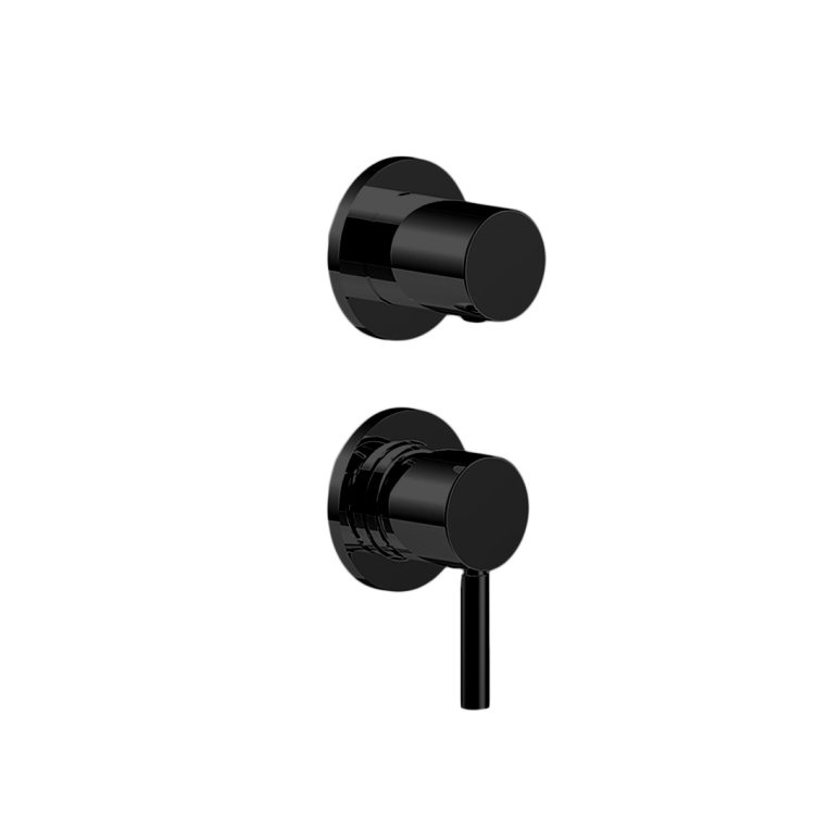 Смеситель для душа Fantini NOSTROMO SMALL 5013G481B, наружная часть