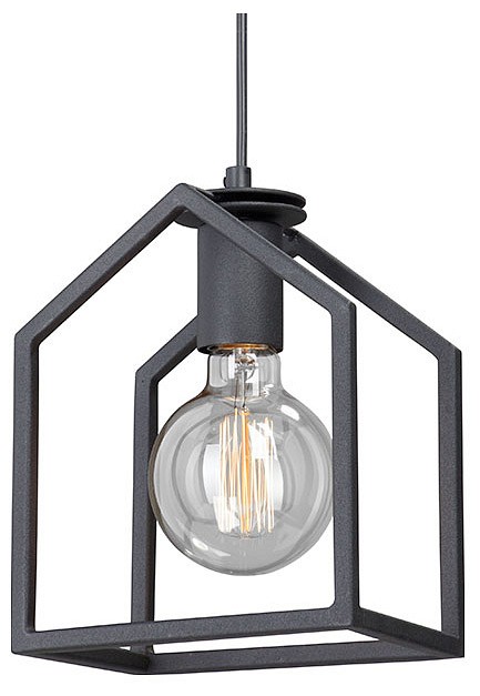 Подвесной светильник Vitaluce V4584 V4584-1/1S