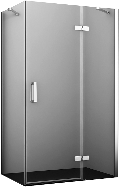 Душевой уголок WasserKraft Aller 120x100 R 10H10RWHITE