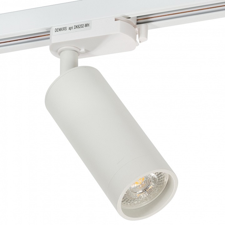 Светильник на штанге Denkirs DK620 DK6202-WH
