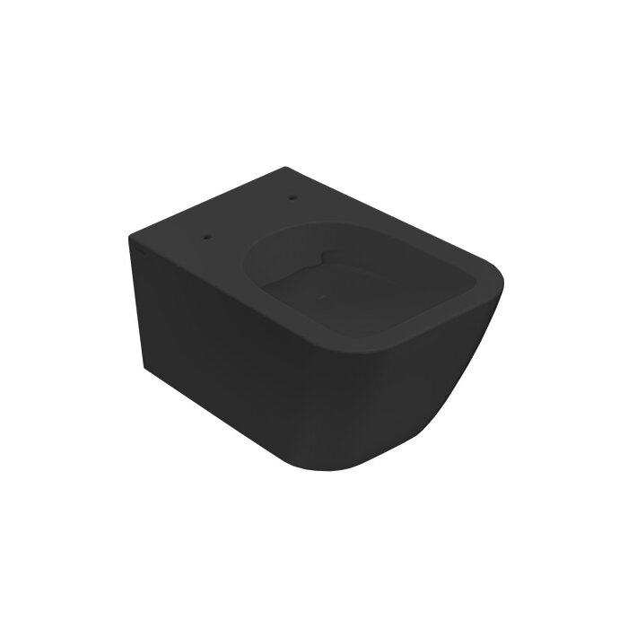 Подвесной унитаз Globo Stone безободковый STS05AR