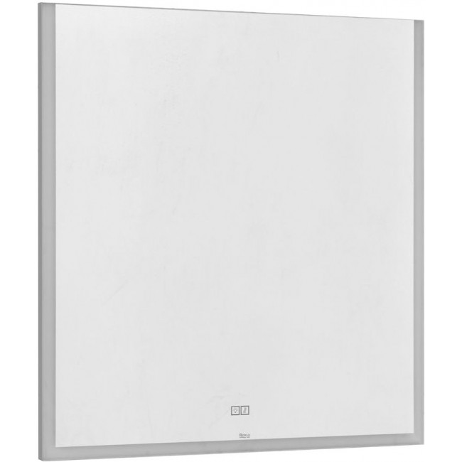 Зеркало с подсветкой Roca Aneto 80x85 812363000
