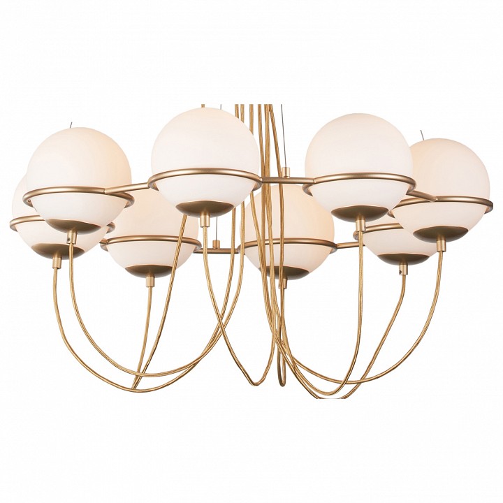 Подвесная люстра Lightstar Globo 803283