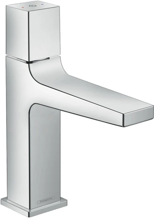 Смеситель для раковины Hansgrohe Metropol Select 110 32571000