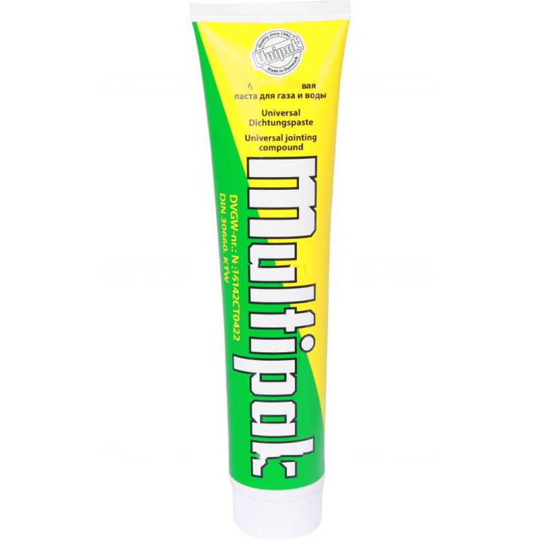 5527520 UNIPAK Паста MULTIPAK (тюбик 200 г.)