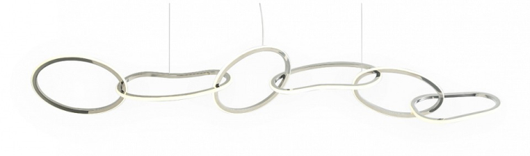 Подвесной светильник Kink Light Сена 07609-6AL,02