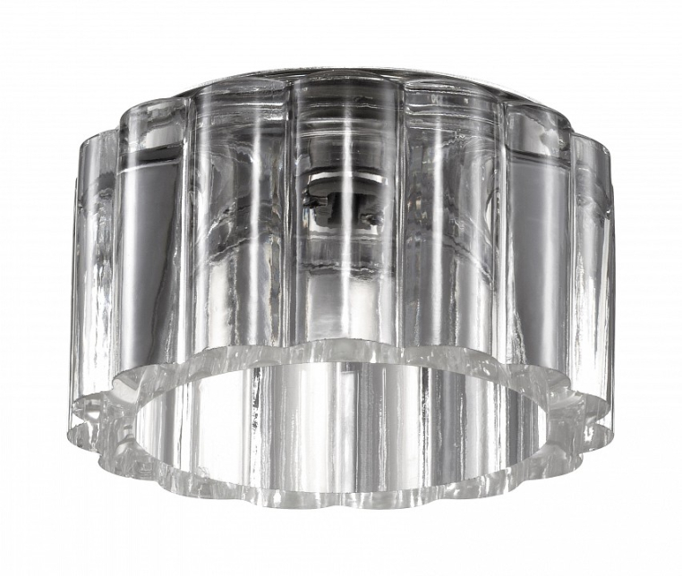 Встраиваемый светильник Novotech Vetro 369603