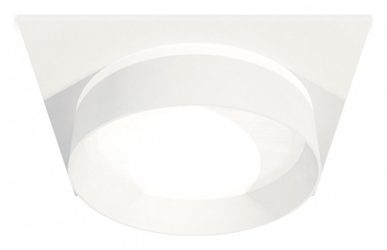 Встраиваемый светильник Ambrella XC XC8061020