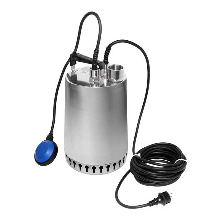 Дренажный насос Grundfos Unilift AP12.50.11.A1 (96010981)