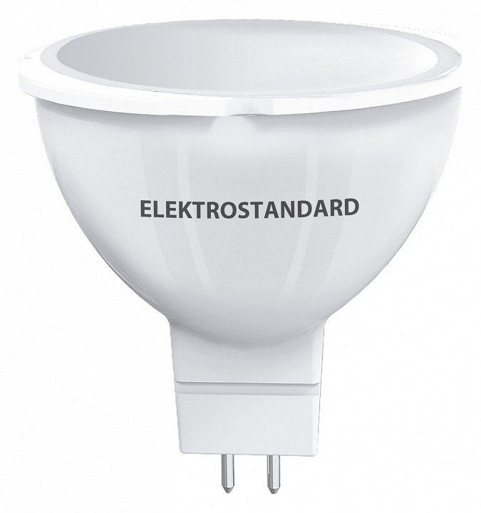 Лампа светодиодная Elektrostandard JCDR G5.3 9Вт 4200K BLG5308