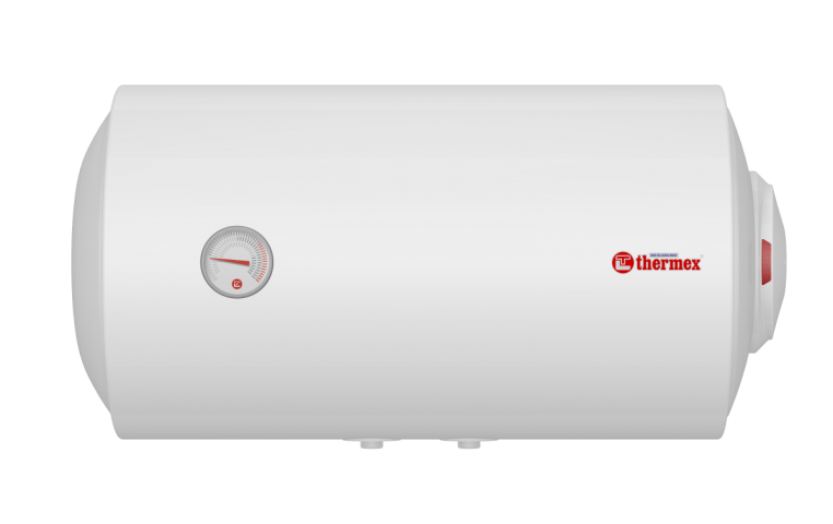 Водонагреватель электрический накопительный 50 л 1,5 кВт TitaniumHeat 50 H Slim THERMEX ЭдЭБ01026
