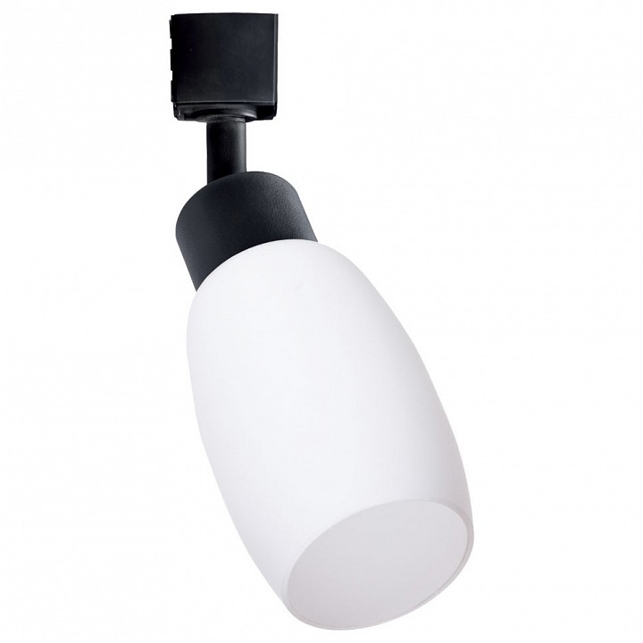 Светильник на штанге Arte Lamp Miia A3055PL-1BK