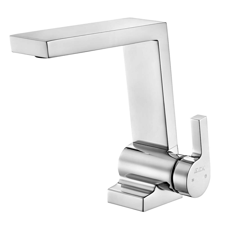 Смеситель для раковины E.C.A. Icon 102188037HEX