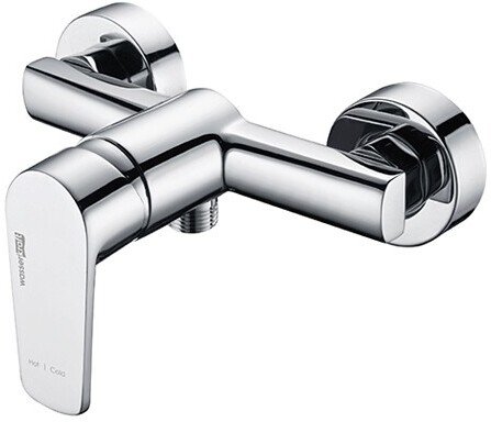 Смеситель для душа WasserKraft Dill 6102