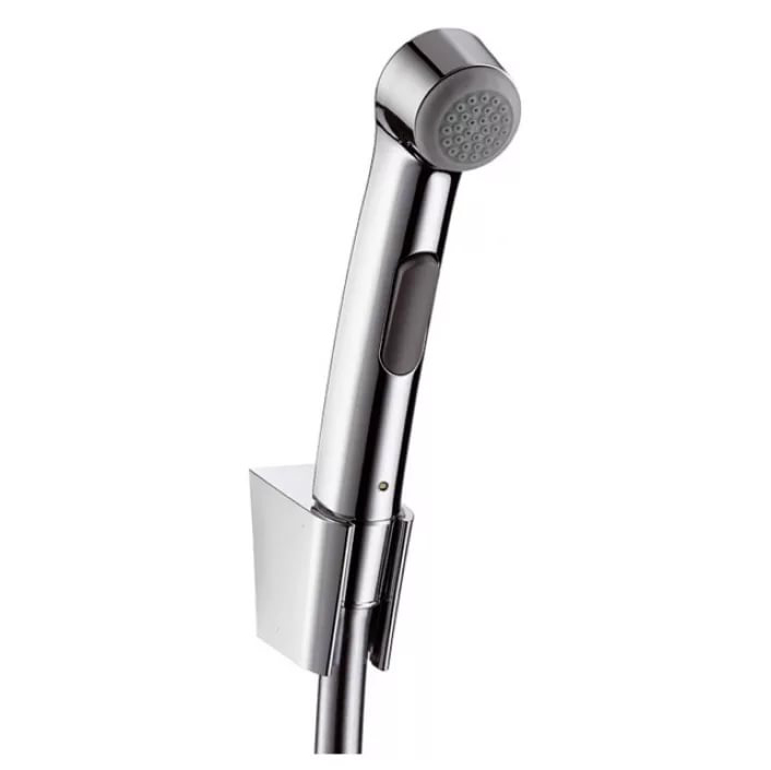 Гигиенический душ Hansgrohe 32128000 хром