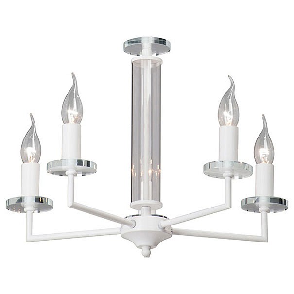 Подвесная люстра Vitaluce V4767 V4767-0/5