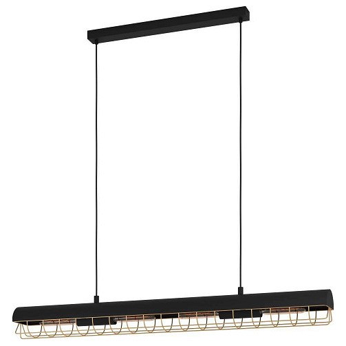 Подвесной светильник Eglo Alfonsine 390059