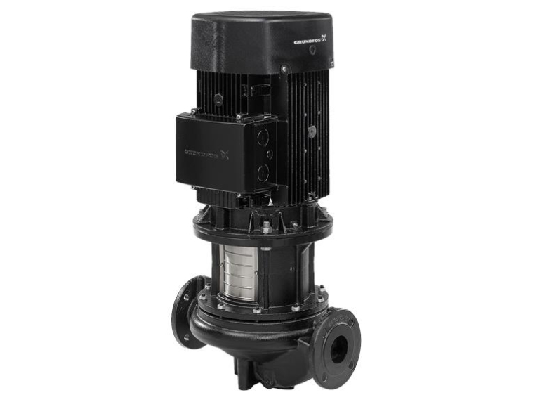 Одноступенчатый насос Grundfos TP 40-240/2 A-F-A-BAQE-IX1 (96086913)