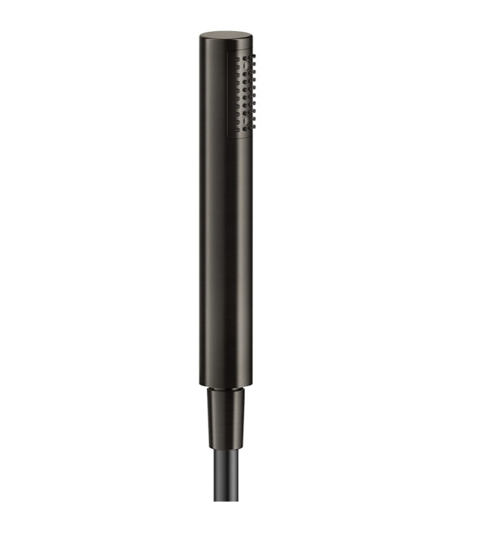 Душевая лейка Gessi 32 14372-299 черный