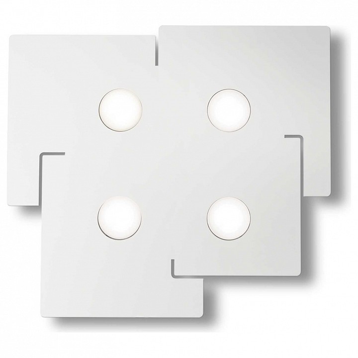 Накладной светильник Ideal Lux Totem TOTEM PL4