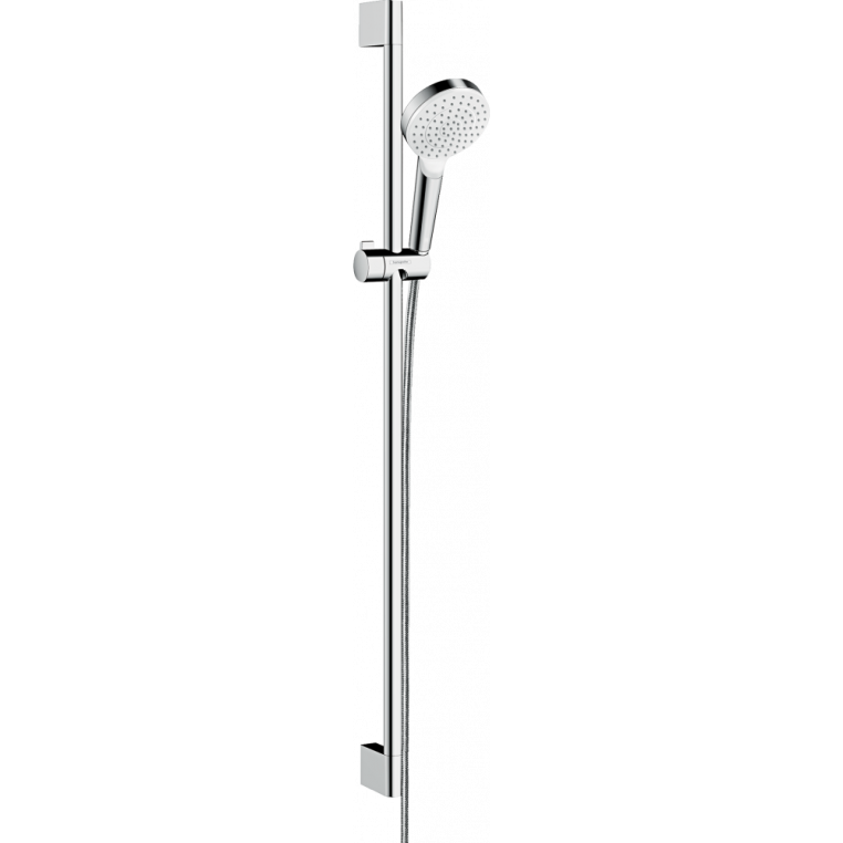 Душевой гарнитур Hansgrohe Crometta 26537400 хром