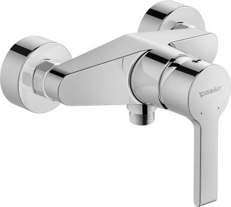 Смеситель для душа Duravit В.2 B24230000010
