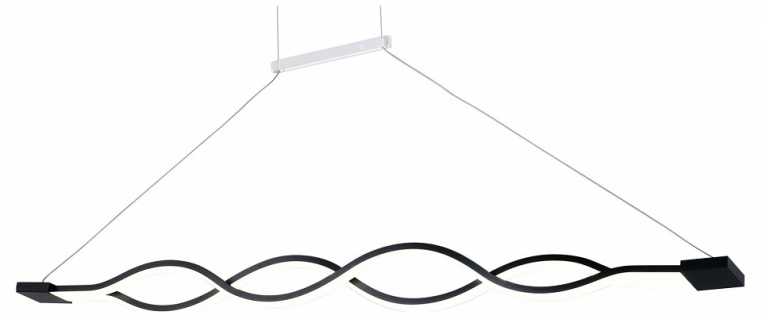 Подвесной светильник Moderli Snow V2251-PL