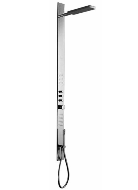 Душевая стойка Fantini 84026801 Acquatonica