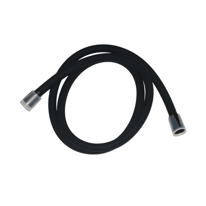 Душевой шланг IDDIS Optima Home 120 см. OPH12BLi19 черный